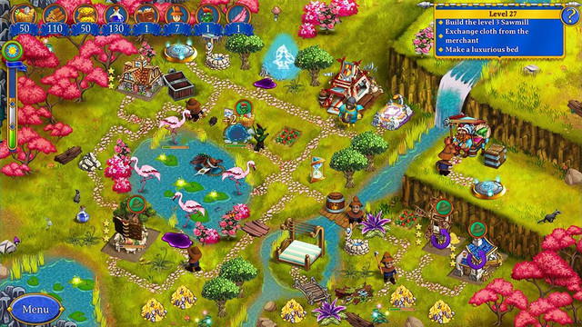New Yankee 13: Mary's Dark Side screenshot 1
