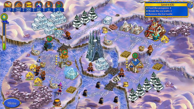 New Yankee 13: Mary's Dark Side screenshot 2