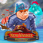New Yankee 16: Pirate Trap