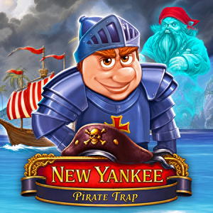 New Yankee 16: Pirate Trap