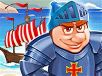 New Yankee 16: Pirate Trap