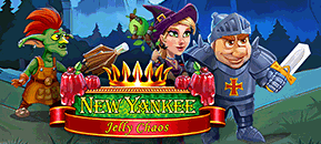 New Yankee 17: Jelly Chaos