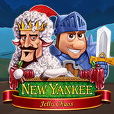 New Yankee 17: Jelly Chaos