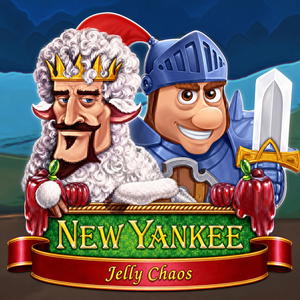 New Yankee 17: Jelly Chaos