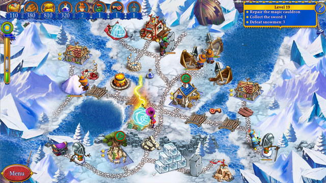New Yankee 17: Jelly Chaos screenshot 2