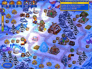 New Yankee 7: Deer Hunters screenshot 2
