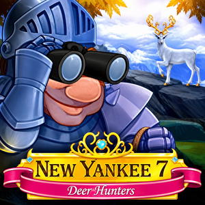 New Yankee 7: Deer Hunters