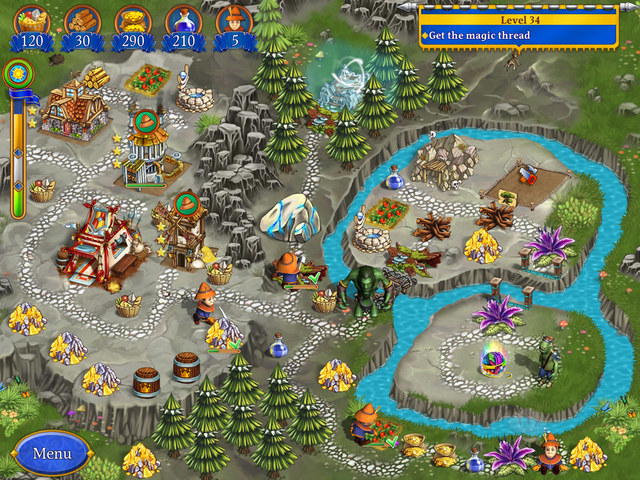 New Yankee 7: Deer Hunters screenshot 1