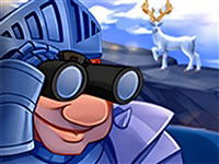 New Yankee 7: Deer Hunters
