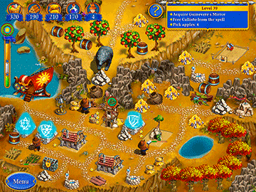 New Yankee 8: Journey of Odysseus screenshot 2