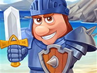 New Yankee 8: Journey of Odysseus