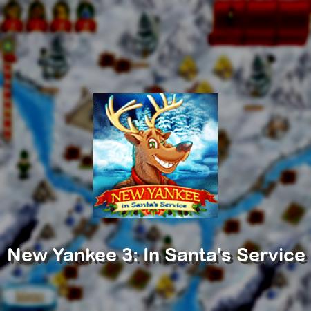 New Yankee 3: In Santa's Service