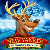 New Yankee 3: In Santa's Service