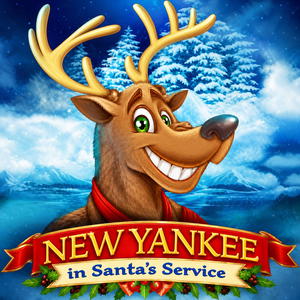 New Yankee 3: In Santa's Service