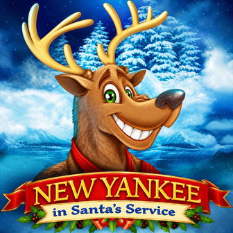 New Yankee 3: In Santa's Service