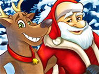 New Yankee 3: In Santa's Service