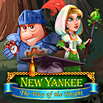 New Yankee: The Way of the Knight