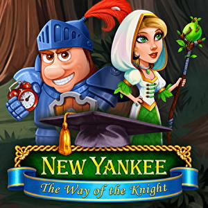 New Yankee 15: The Way of the Knight