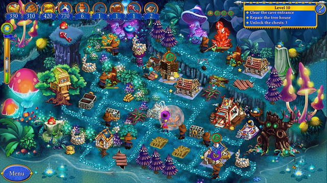 New Yankee 15: The Way of the Knight screenshot 2