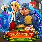 New Yankee 14: Through the History Mirror