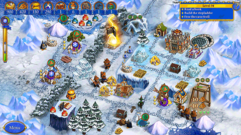 New Yankee 14: Through the History Mirror screenshot 2