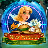 New Yankee 14: Through the History Mirror