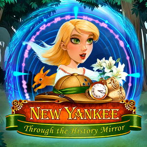 New Yankee 14: Through the History Mirror