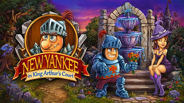New Yankee Collection