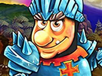 New Yankee: In King Arthur's Court