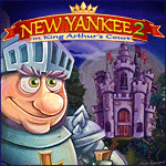 New Yankee 2: In King Arthur's Court