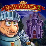New Yankee 2: In King Arthur's Court