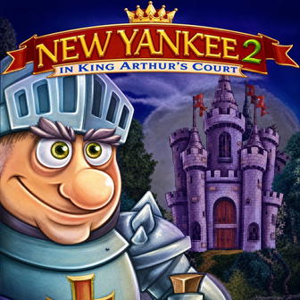 New Yankee 2: In King Arthur's Court