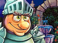 New Yankee 2: In King Arthur's Court