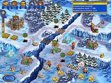 New Yankee 4: In King Arthur's Court screenshot 2