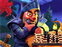 New Yankee 4: In King Arthur's Court