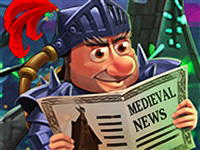 New Yankee 5: In King Arthur's Court
