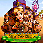 New Yankee 6: In Pharaoh's Court