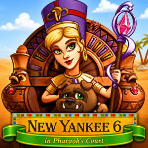 New Yankee 6: In Pharaoh's Court