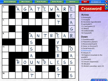 Newspaper Puzzle Challenge screenshot 2