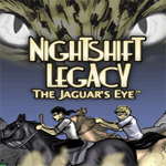 NightShift Legacy: The Jaguar's Eye