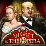 Night in the Opera