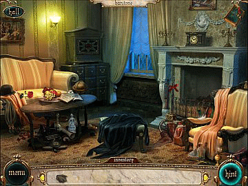 Night in the Opera screenshot 1