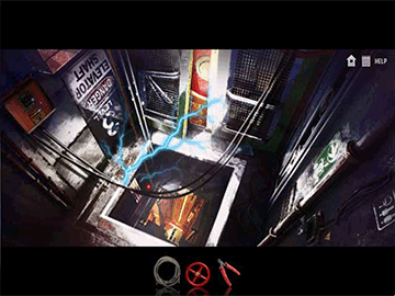 Nightmare on the Pacific screenshot 2