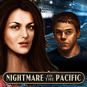 Nightmare on the Pacific
