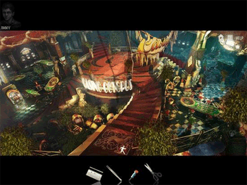 Nightmare on the Pacific: Collector's Edition screenshot 2