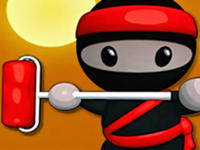 Ninja Painter 2