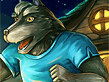Nonograms: Wolf's Stories