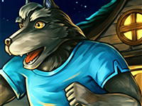 Nonograms: Wolf's Stories