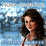 Nora Roberts: Vision in White