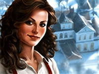 Nora Roberts: Vision in White